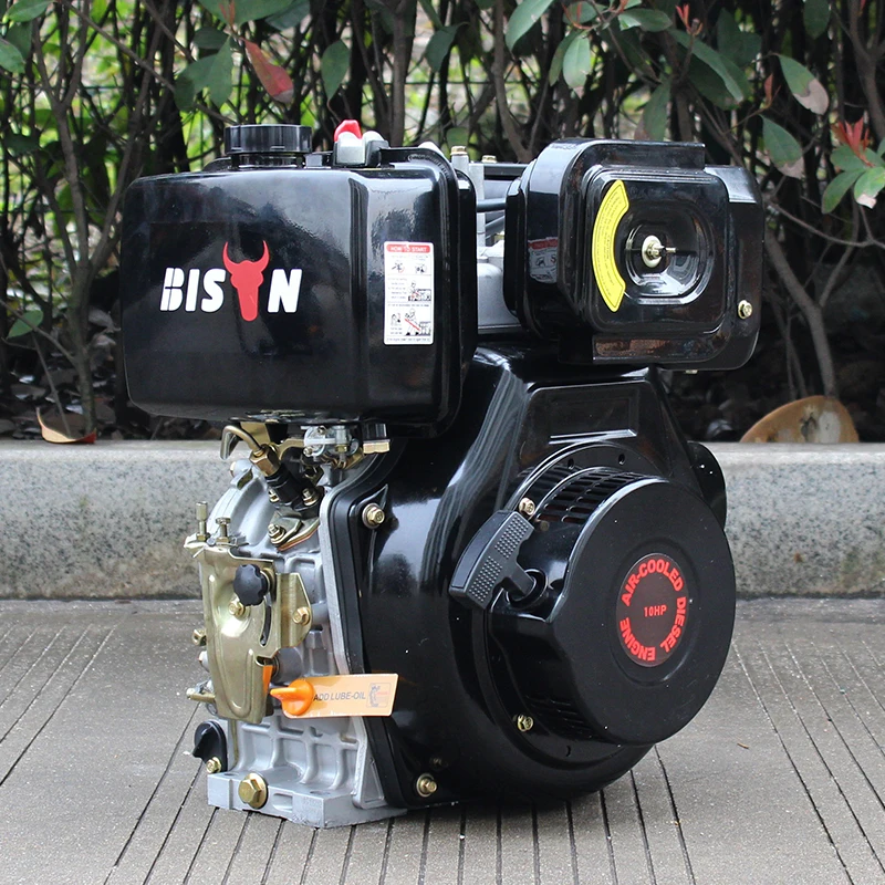 km 186fa diesel engine for generator