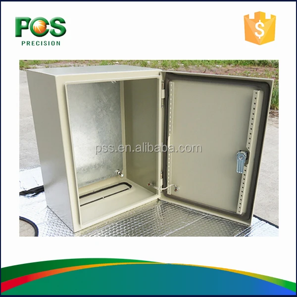 Промышленные электрическая коробка IP66