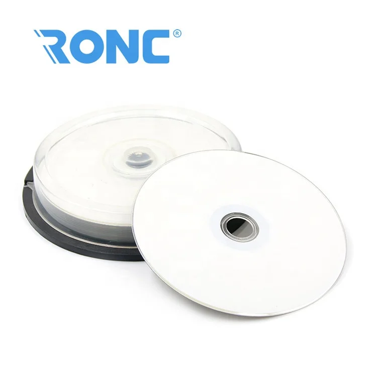 Factory Wholesale 1-6x 25gb 50gb BD-R Blu Ray Disc