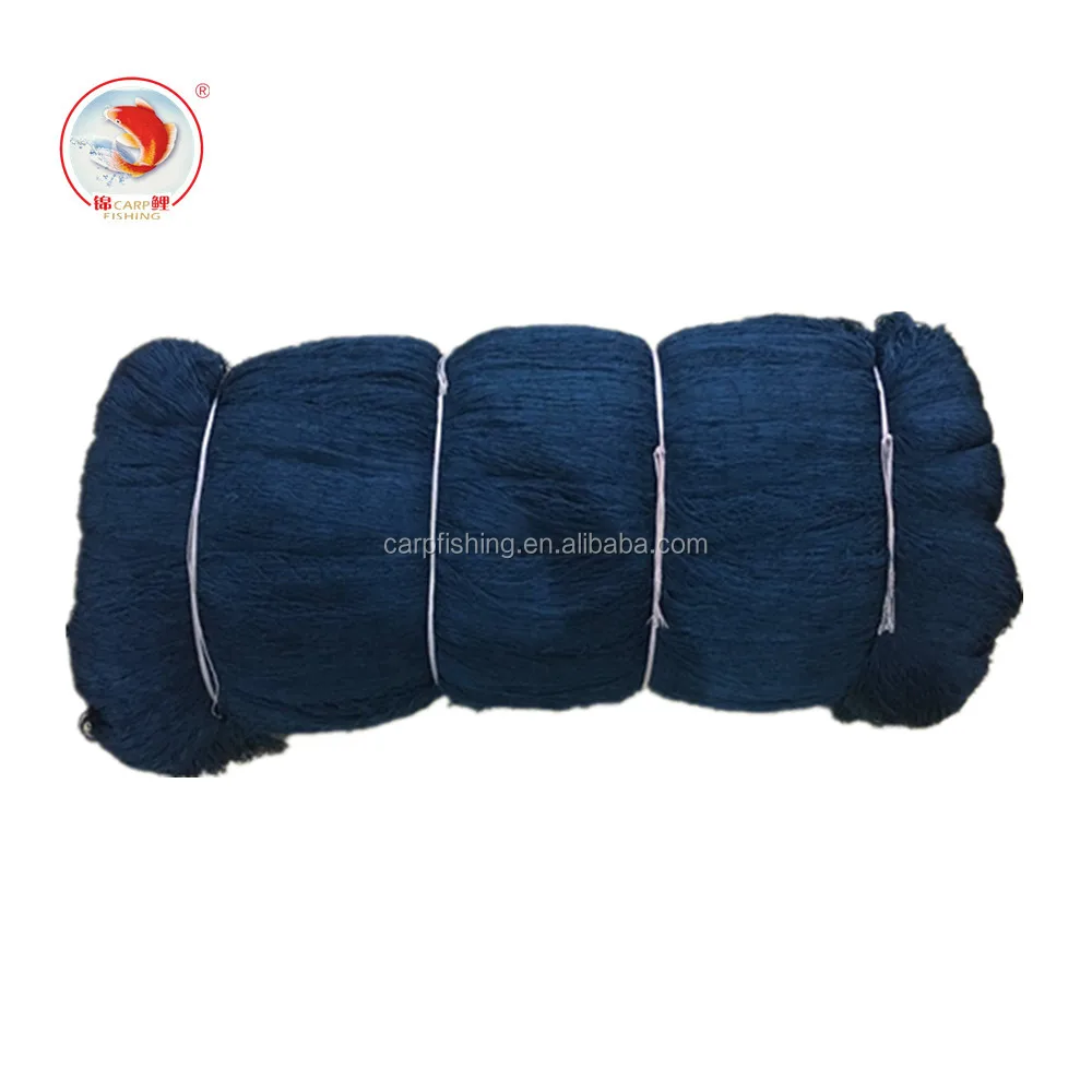 Africa nylon multifilament 400MD fishing net