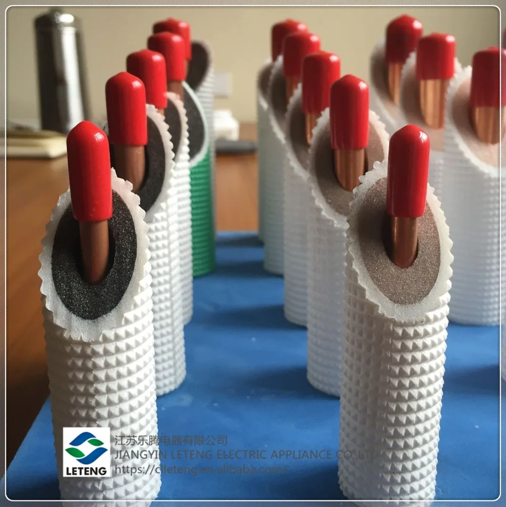 
Good price high quality cheap copper heat pipes 