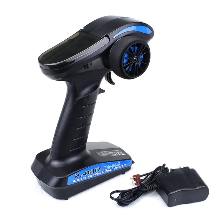 2019 New HSP RGT EX86100 1/10 2.4G 4WD Electric Climbing Rock Crawler Car