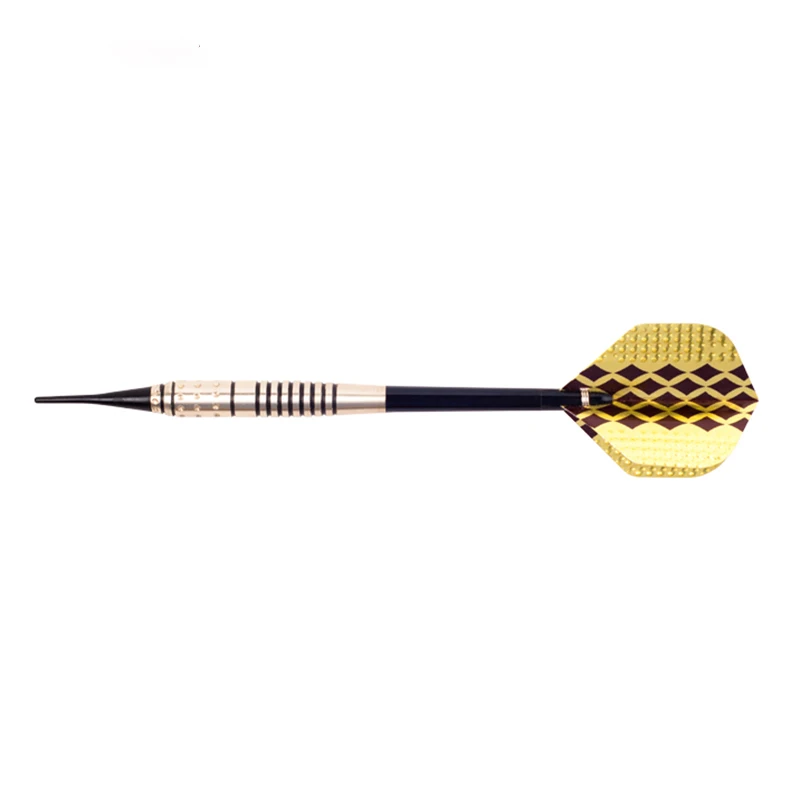 latest trending products adult  darts production shaft darts soft tip darts