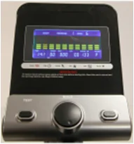 Orbit exercise bike Electric bike Semi-commercial exercise equipment