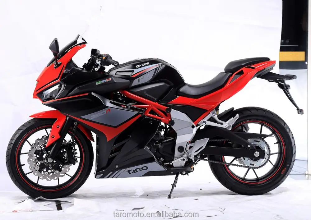 400CC GP ONEsport bike motorcycle