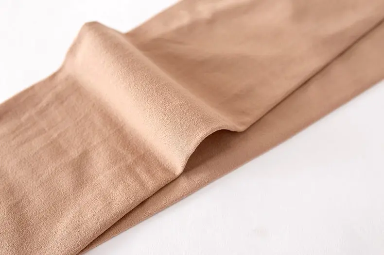 Wholesale girls womens soft black white skin plain velvet thigh high socks