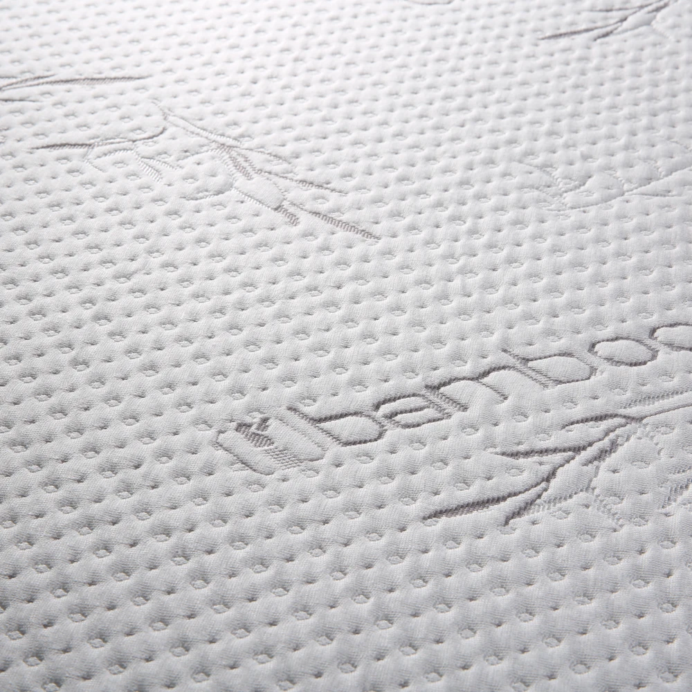 The Latest Mattress Ticking Bamboo Fabric Wholesale