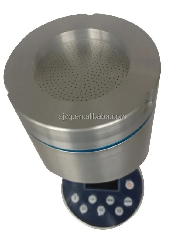 Biological Air Sampler