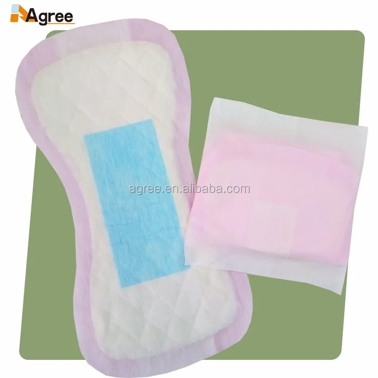 
Maternity Pads with Loops, Maternity Sanitary Pad With Wings After Delivery  (60643134304)