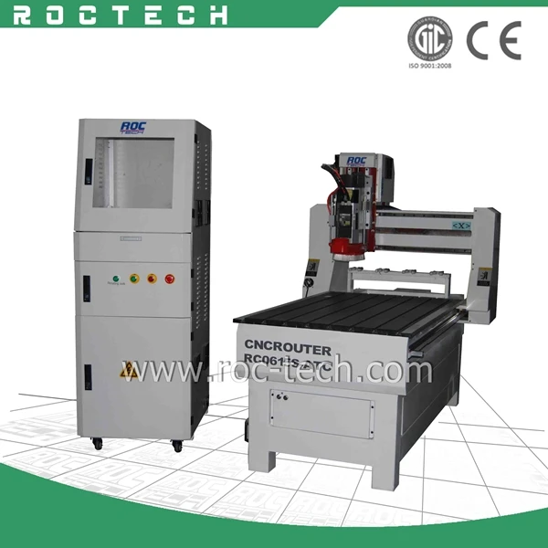 CNC автоматической смены инструмента RC0615S-ATC