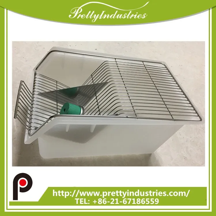 Клетка для лабораторных крыс