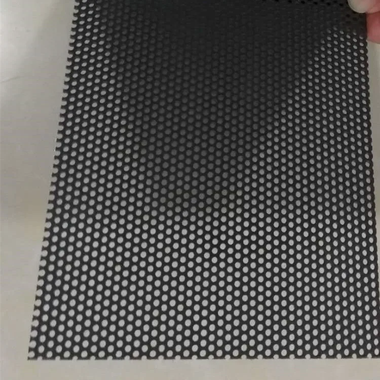 
Melbourne aluminium expanded decorative window screen door mesh 