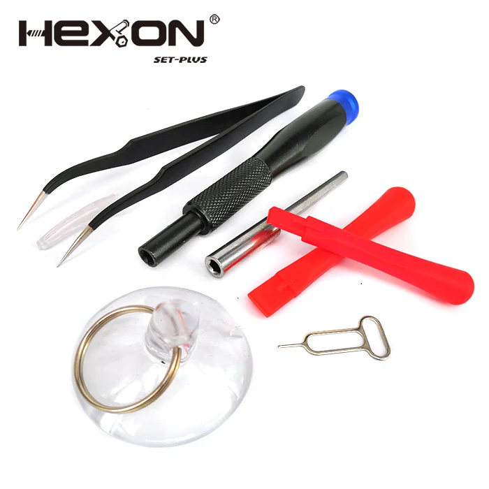 32pcs precision bit driver set for laptop computer