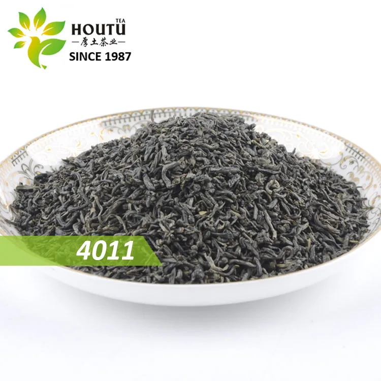 
9371AA morocco tea and europe market with EU standard LOW pesticide 