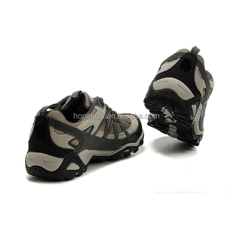 
Mew Trekking waterproof rubber outsole with EVA MD hiking shoes 
