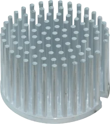 Изготовленный На Заказ Алюминиевый светодиод cob Потолочный светильник холодная ковка радиатор