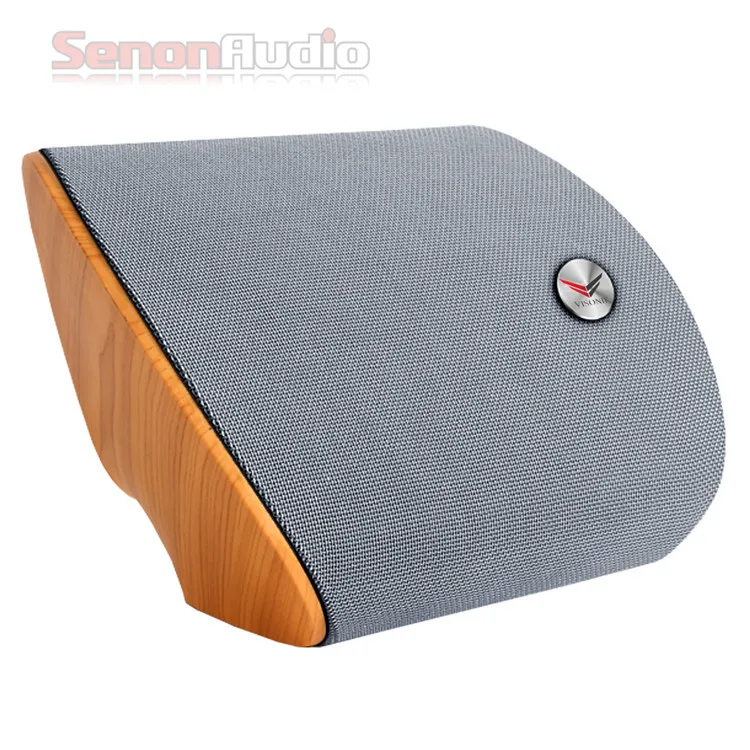 
Wholesale fashionable portable blue tooth mini mobile phone wireless amplifier speaker 