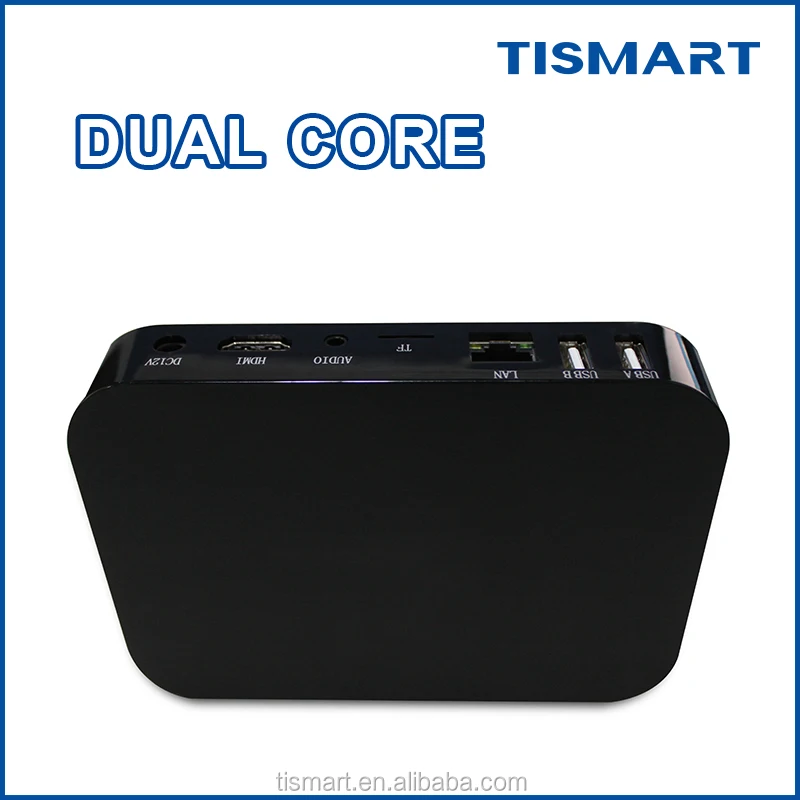 advertising media player mini wifi digital media player android media player google tv box