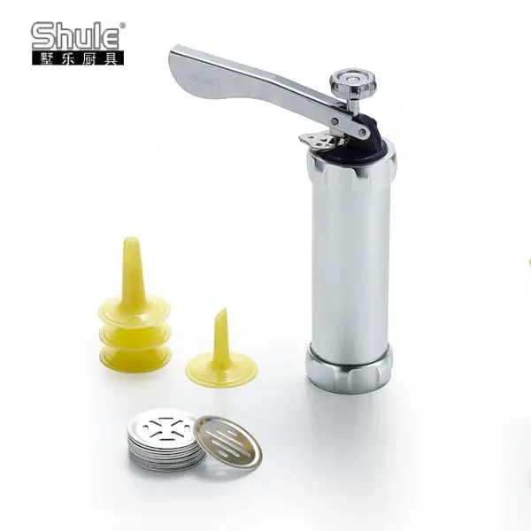 Пресс для приготовления печенья производитель алюминиевый чайник печенье производитель