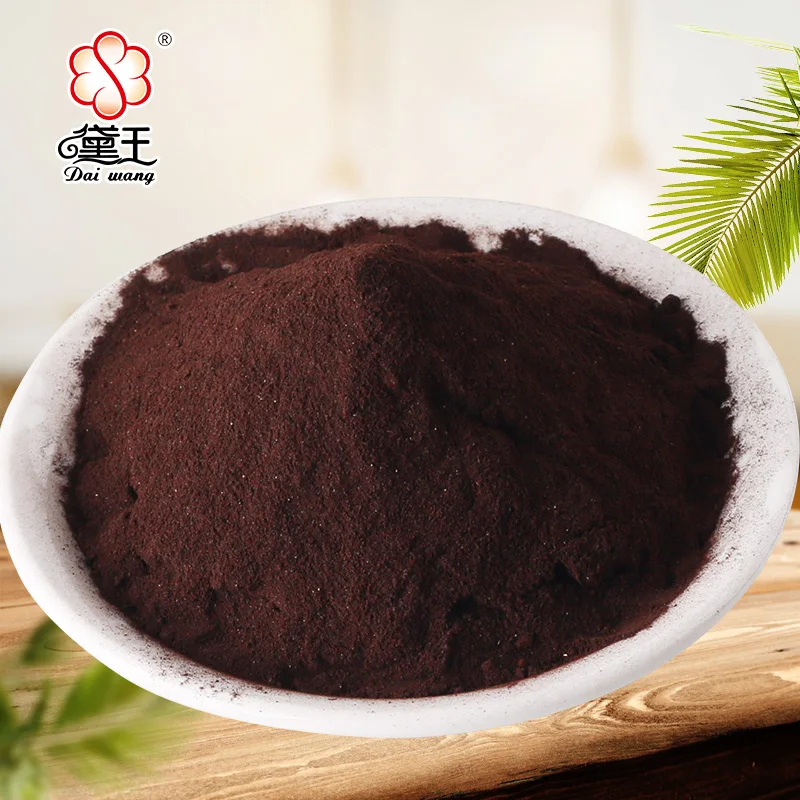 food additive grade black garlic powder supply with best price