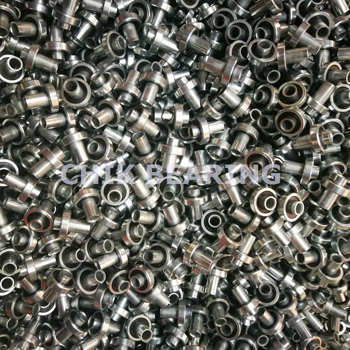 CHIK universal joint cross bearing 30*88MM ball bearing