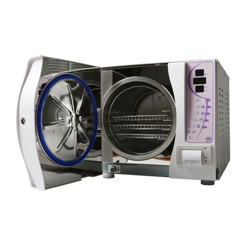 
Vory 23 liter dental unit autoclave sterilizer equipment for medical 