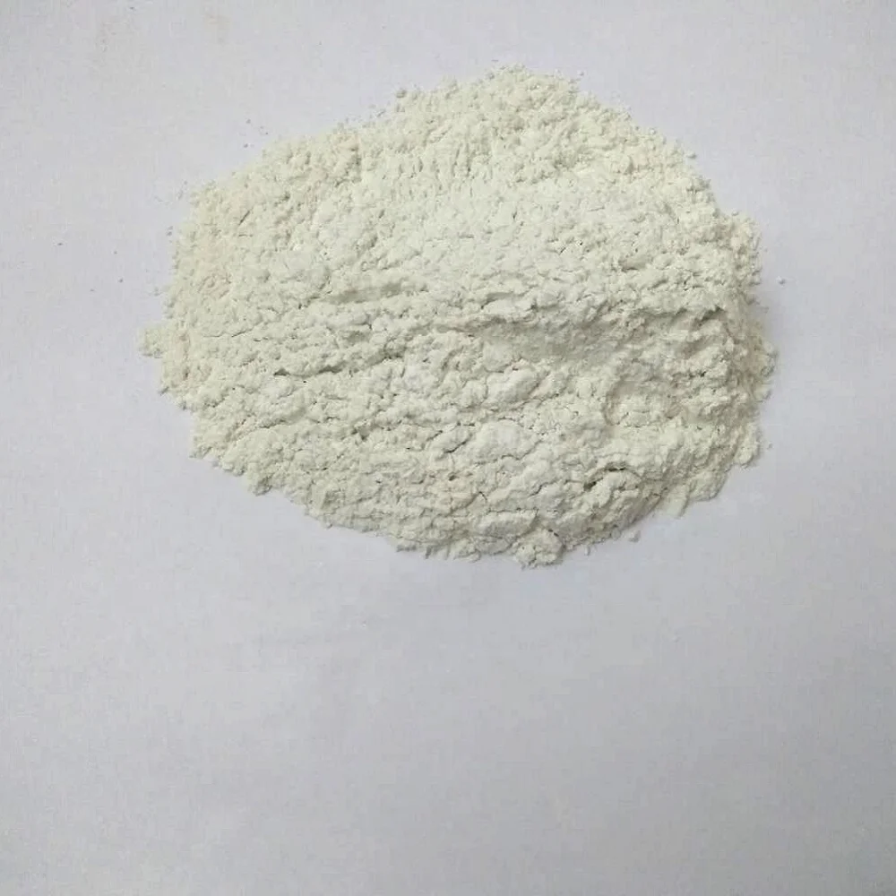 
Ceramic grade kaolin for porcelain 