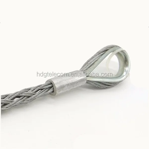 
Chinese finger grips apply to universal pulling cable 