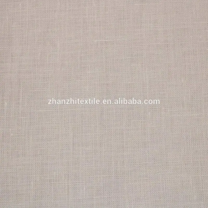 
100% ramie fabric for sale textile fabric design latest 