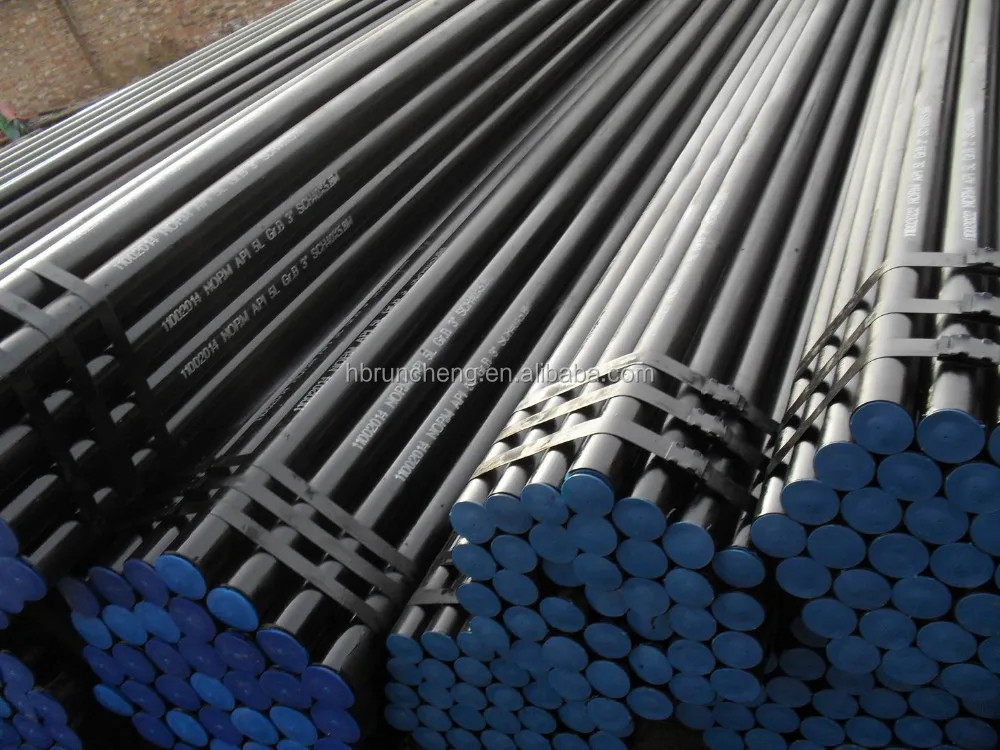 Sch 80 класс a105 ASTM a106 b a333 a335 p11 s355 оцинкованная бесшовная стальная труба