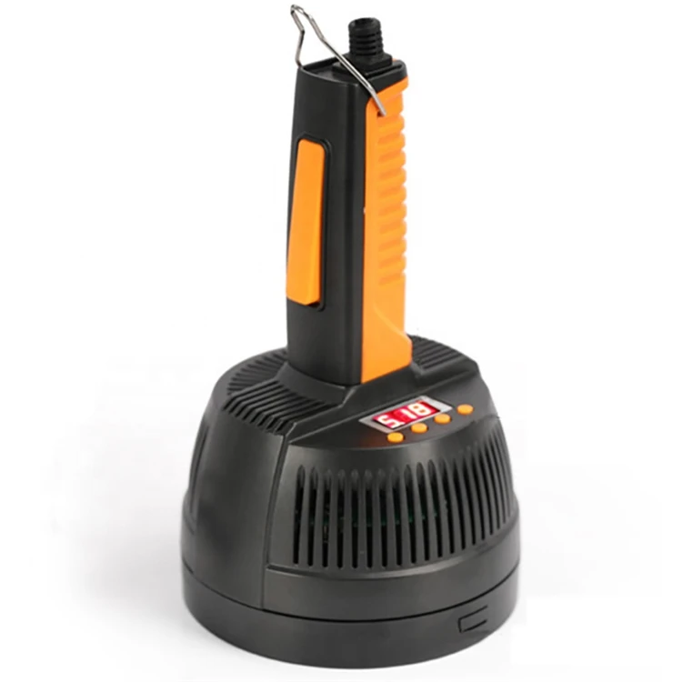 YTK-DL800A Handhold  Induction Foil Sealing Machine for aluminum foil cup glass bottle lid