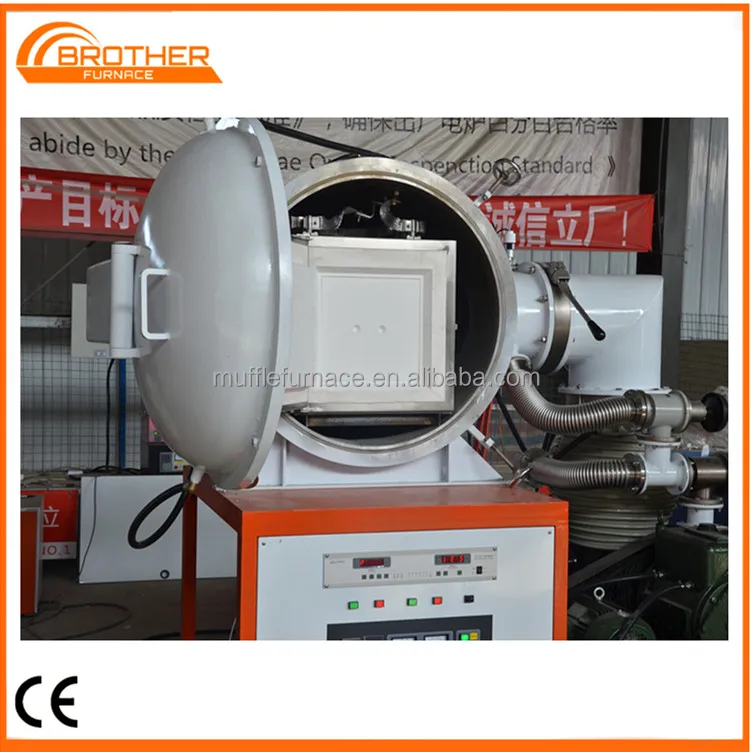 10Pa to 7x10-3Pa vacuum furnace Electric Vacuum Heat Treatment Resistance Furnace for sale!