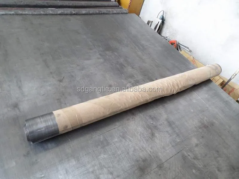 
Lead sheet for X-Ray protection 