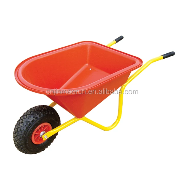 Детская садовая Веселая тачка/Фургон/трицикл WB0100