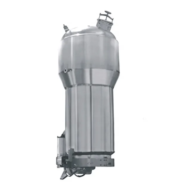 Multifunctional Stainless Steel Extraction Tank