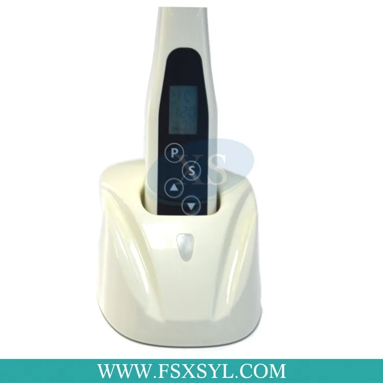 Hand held Cordless Wireless Dental Rotary Endo Motor root cannal motor