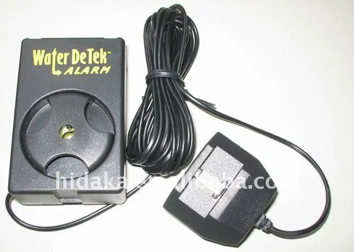 Мини Размер Умный дом воды в домашних условиях течеискатель