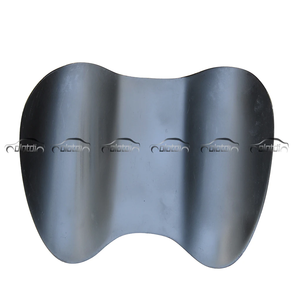 For Mitsubishi Lancer Evolution EVO 10 X Add Carbon Fiber Gauge Cluster Hood 2008+