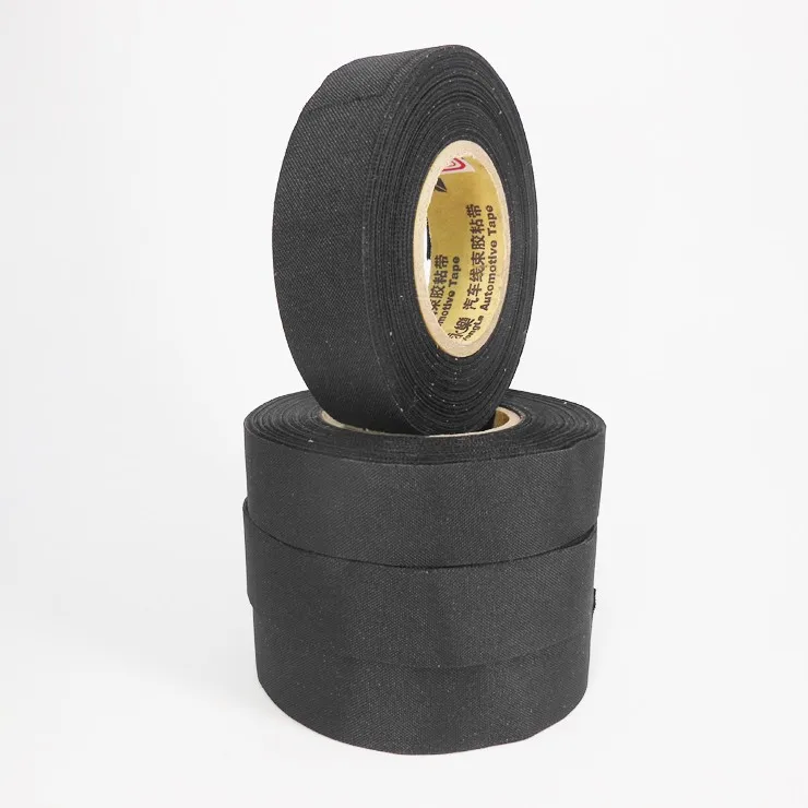 High quality fibre cloth automotive tape online shopping