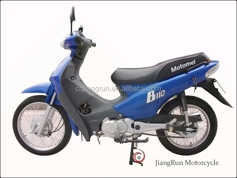 50cc gasoline cub/moped motorcycle JY50-24