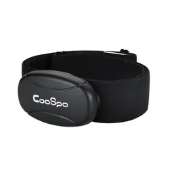 COOSPO H8 Real time Chest heart rate monitors for fitness center
