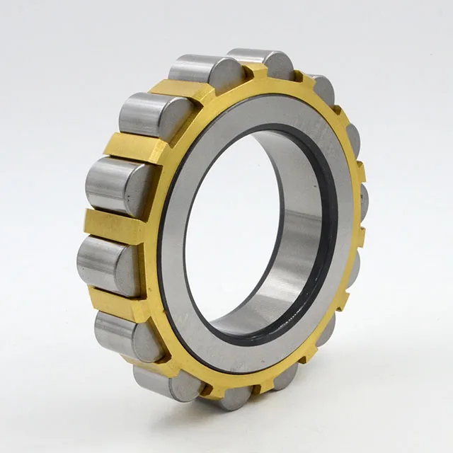 China supplier High-precision Single row Good performance cylindrical roller bearing without outer ring NU202 CM