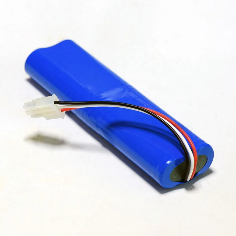
OEM 18650 battery cell 2S2P lithium ion battery 7.4v 4.4ah 