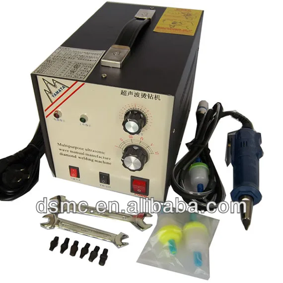 NEW arrival Factory cheap hotfix tool applicator for rhinestones