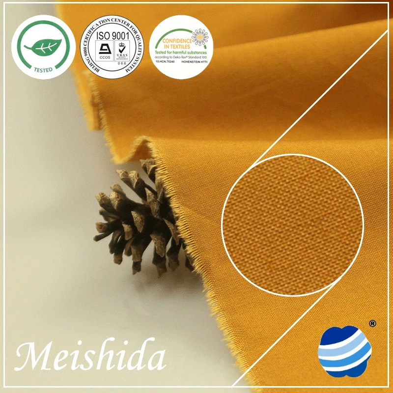 Высокое качество 225G / M2 20oz Хлопчатобумажная ткань 2017 Материал для холста