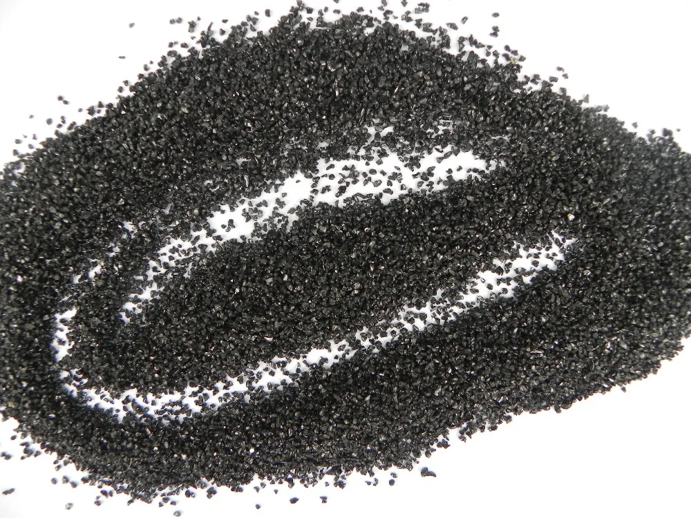 Abrasive Copper Slag Grit 0.5-2.5mm