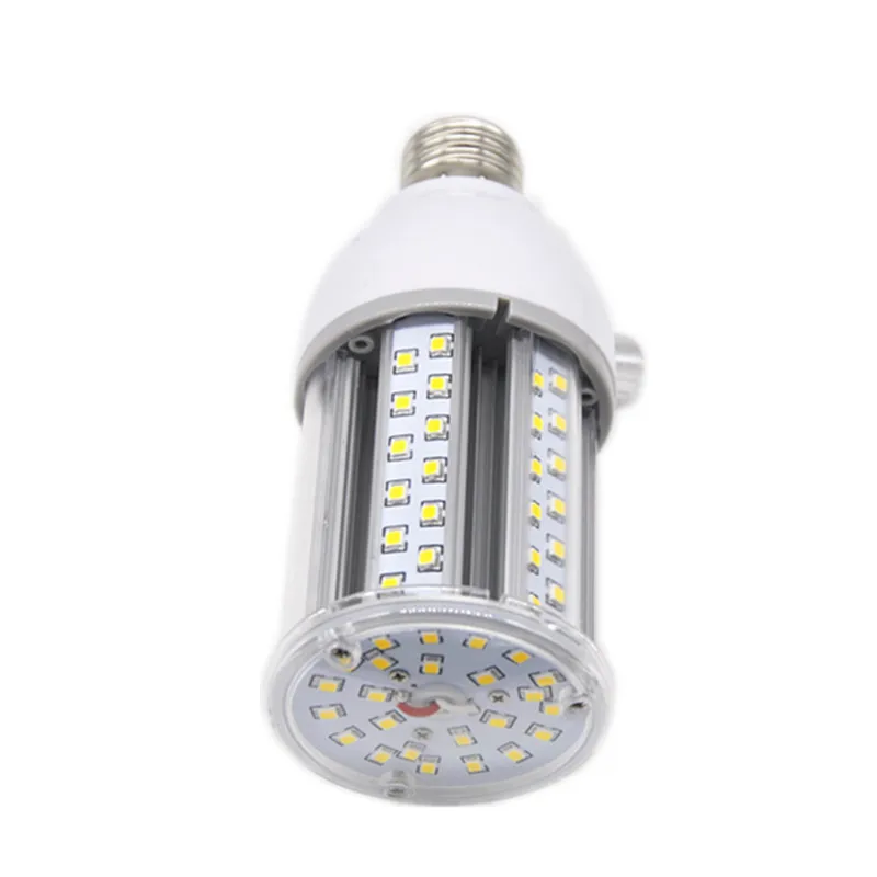 Livarno Lux Lamp China Supplier Smd2835 B22 E27 E26 E40 E39 12W Dc 12V 24V Volt Dimmable Bulbs Led Corn Light