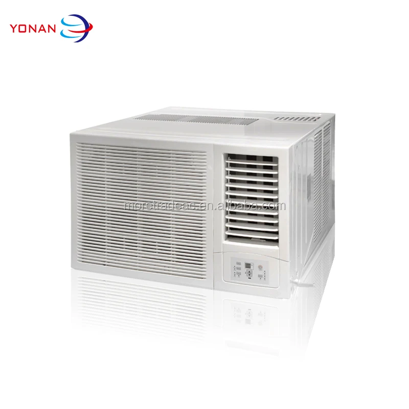 R410a Gas Cooling Only Air Conditioners Window Type AIr Condition