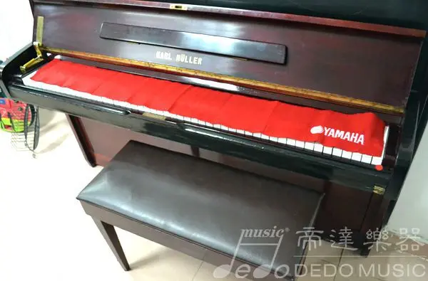 Factory wholesale Piano keyboard Cover