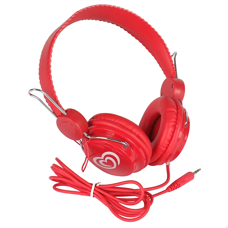 Пользовательские складные наушники, стерео наушники, наушники наушники